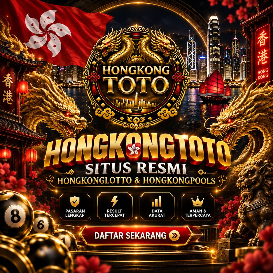 Hongkongtoto Pangururan